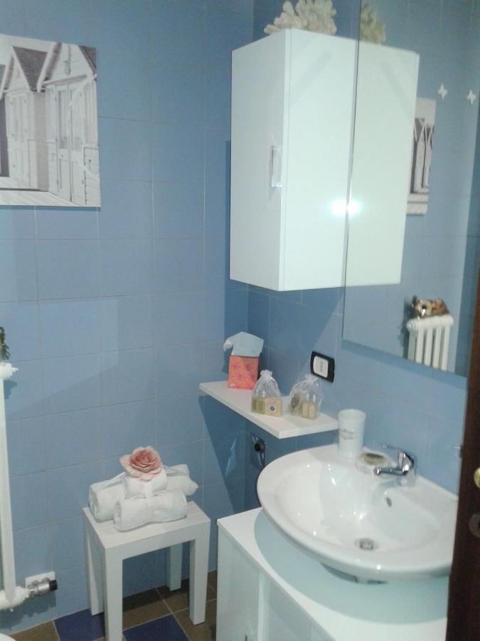 Castle View Lodge Intero Appartamento Verona Centro Storico מראה חיצוני תמונה
