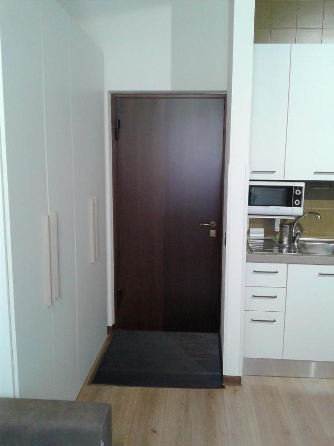 Castle View Lodge Intero Appartamento Verona Centro Storico מראה חיצוני תמונה