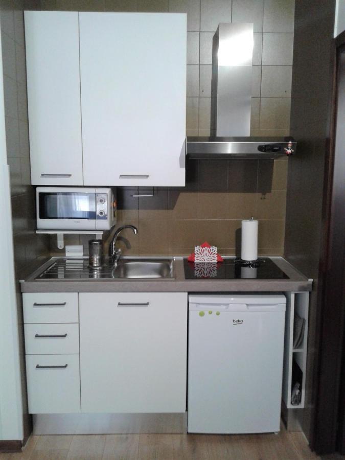 Castle View Lodge Intero Appartamento Verona Centro Storico מראה חיצוני תמונה