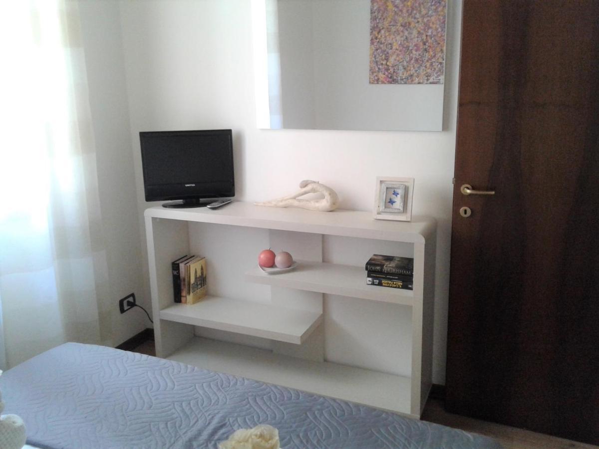 Castle View Lodge Intero Appartamento Verona Centro Storico מראה חיצוני תמונה