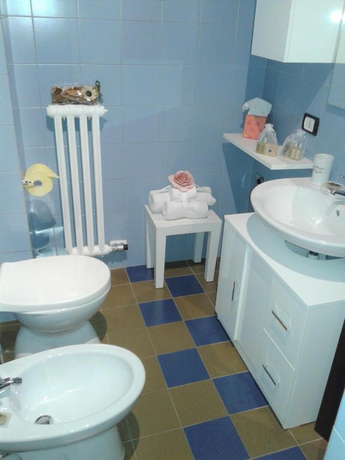 Castle View Lodge Intero Appartamento Verona Centro Storico מראה חיצוני תמונה