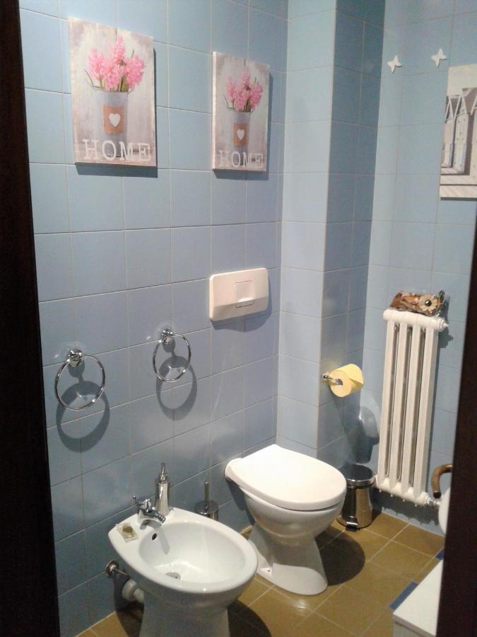 Castle View Lodge Intero Appartamento Verona Centro Storico מראה חיצוני תמונה