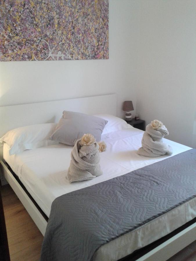 Castle View Lodge Intero Appartamento Verona Centro Storico מראה חיצוני תמונה