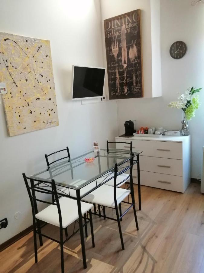 Castle View Lodge Intero Appartamento Verona Centro Storico מראה חיצוני תמונה