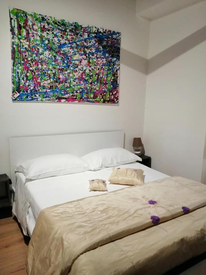 Castle View Lodge Intero Appartamento Verona Centro Storico מראה חיצוני תמונה
